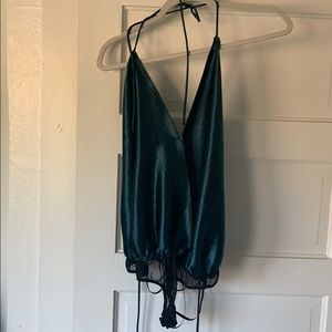 Free people body suit
